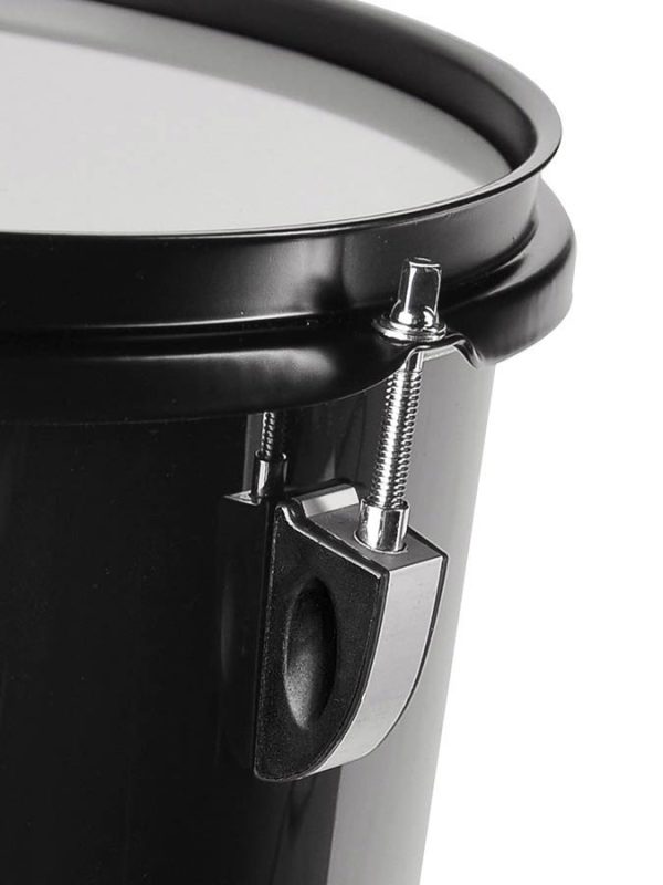 Hayman Starter Series 5-piece drum kit - Image 6