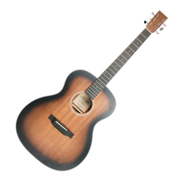 Hudson Rebel Series - Mahogany Black Bust