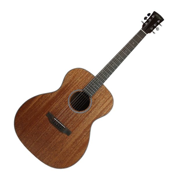 Hudson Rebel Series - Mahogany