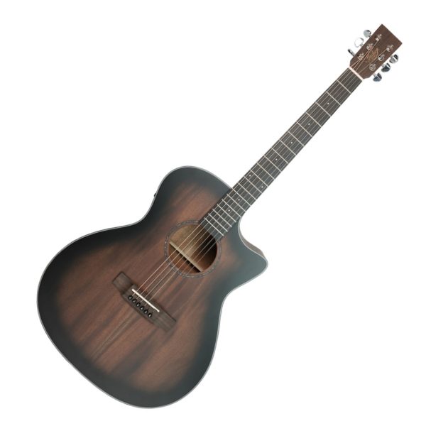 Hudson Rebel Series - Sapele Electro-Acoustic