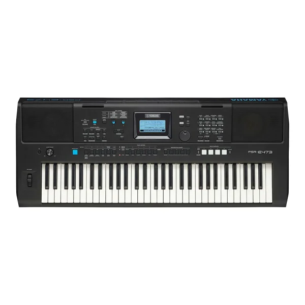 61 Note Touch-Sensitive Keys