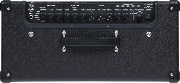 Boss Katana Gen 3 Amplifier | 100W - Image 4