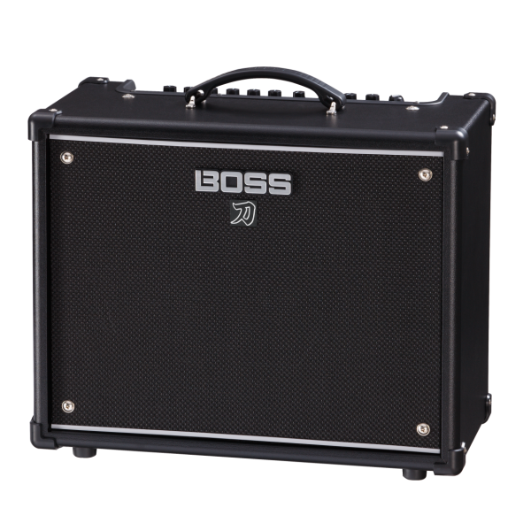 Boss Katana Gen 3 Amplifier
