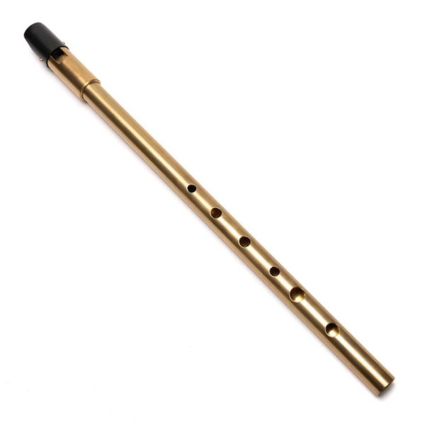 Killarney Whistle | D in Brass - Image 6