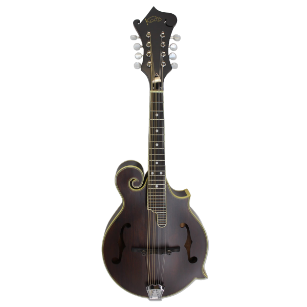 Koda F-Styled Mandolin