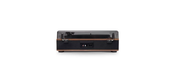 Muse Turntable Stereo System | Audio Technica Cartridge - Image 4