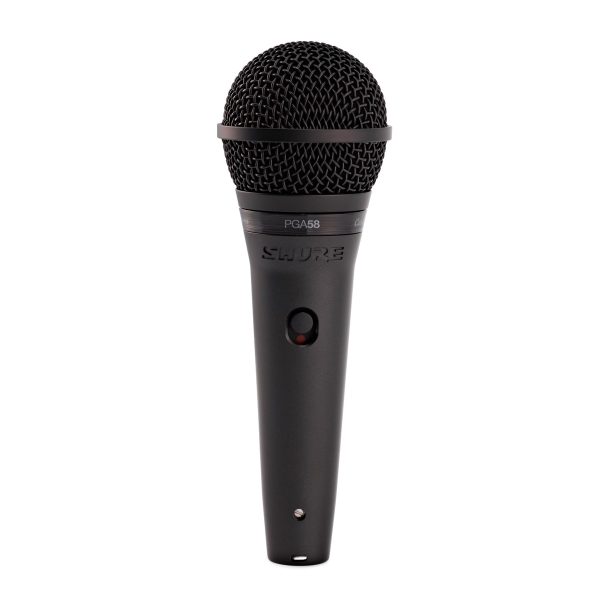 Shure PGA58