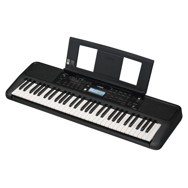 61 Note Touch-Sensitive Keys