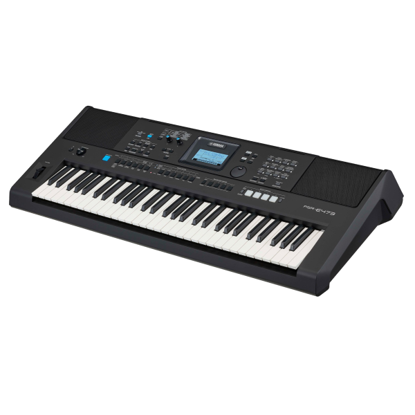 Yamaha PSR-E473