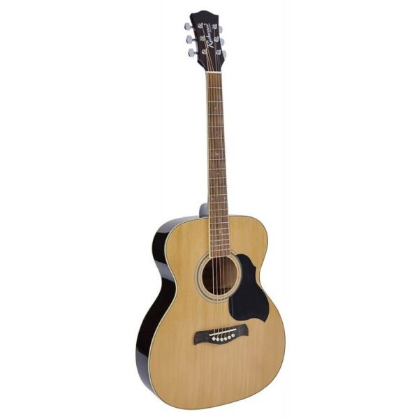 Richwood Artist Series Acoustic Guitar