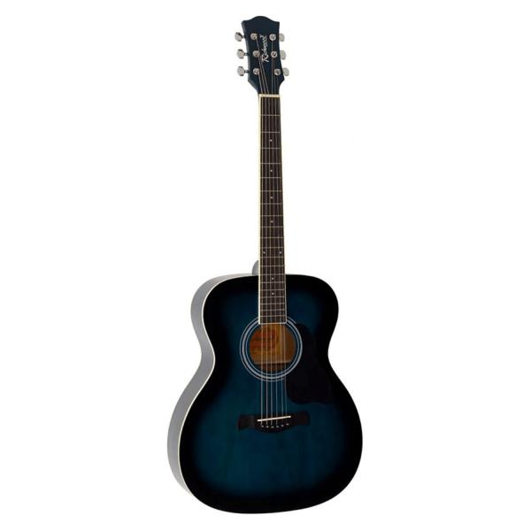 Richwood Artist Series Acoustic Guitar