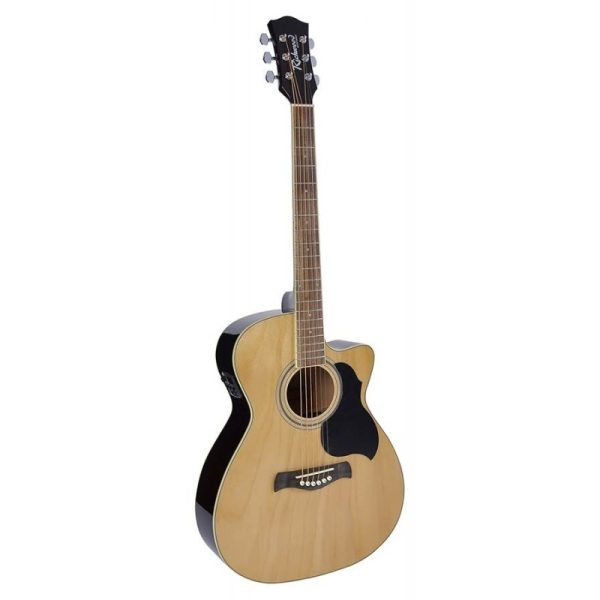 Richwood Artist Series Electro-Acoustic Guitar