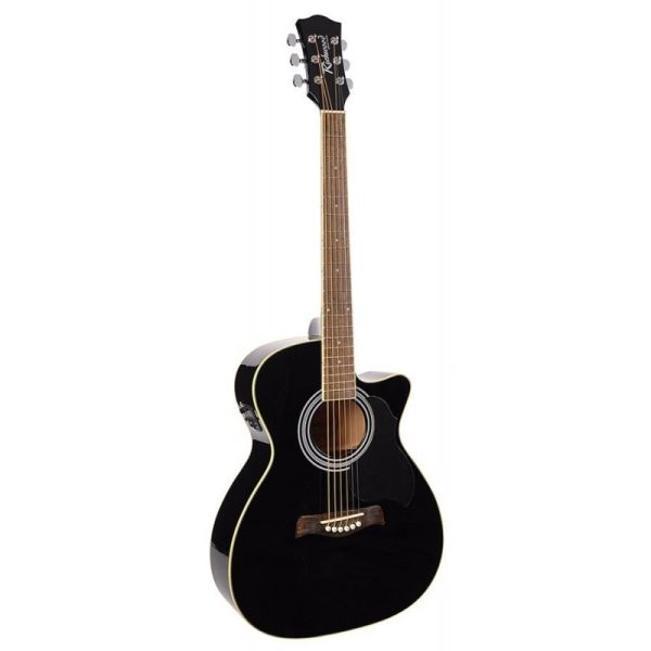 Richwood Artist Series Electro-Acoustic Guitar