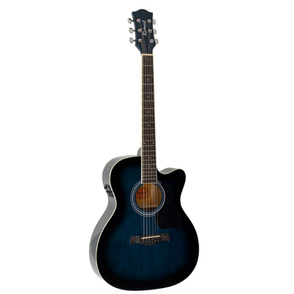 Richwood Artist Series Electro-Acoustic Guitar