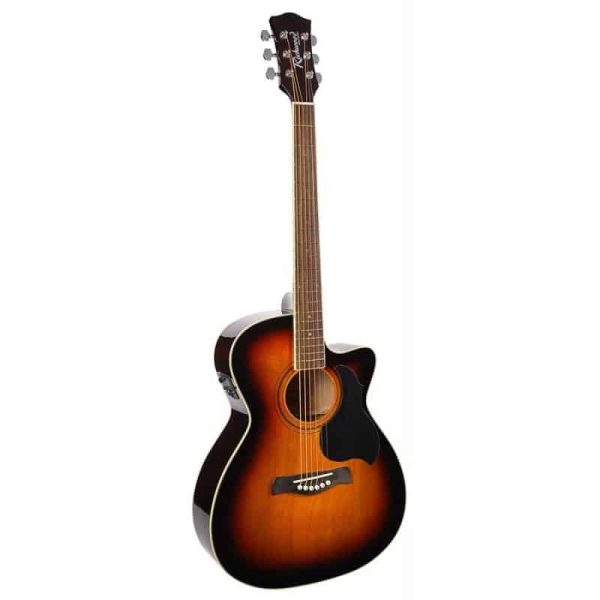 Richwood Artist Series Electro-Acoustic Guitar