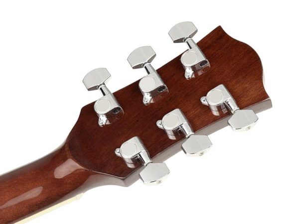 Richwood Artist Series Electro-Acoustic Guitar | Sunburst - Image 6