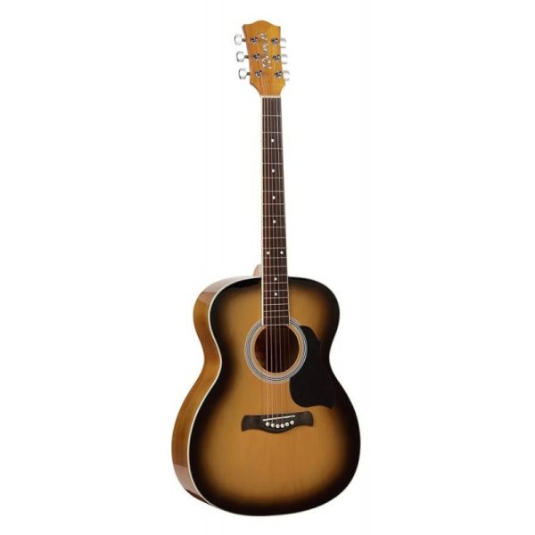 Richwood Artist Series Acoustic Guitar