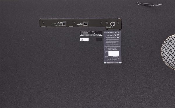 Roland RP701-DR | Digital Home Piano - Image 7