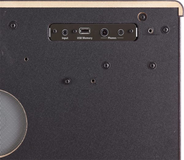 Roland RP701-DR | Digital Home Piano - Image 8