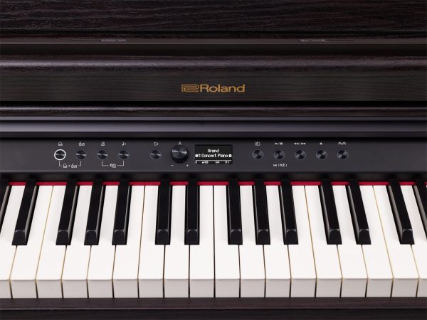 Roland RP701-DR | Digital Home Piano - Image 6