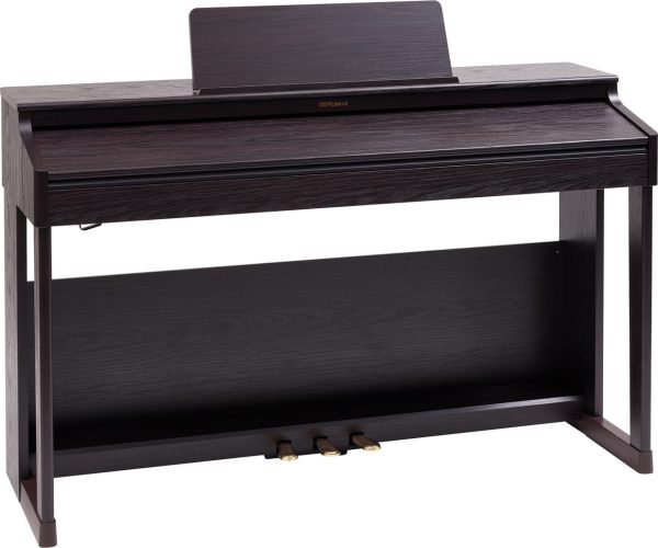 Roland RP701-DR | Digital Home Piano - Image 4