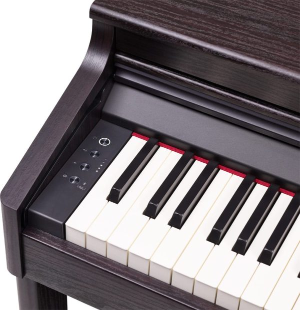 Roland RP701-DR | Digital Home Piano - Image 5