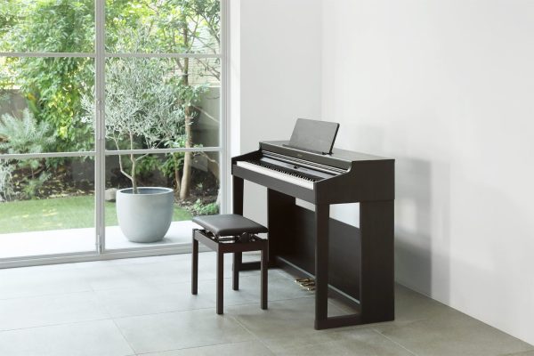 Roland RP701-DR | Digital Home Piano - Image 12