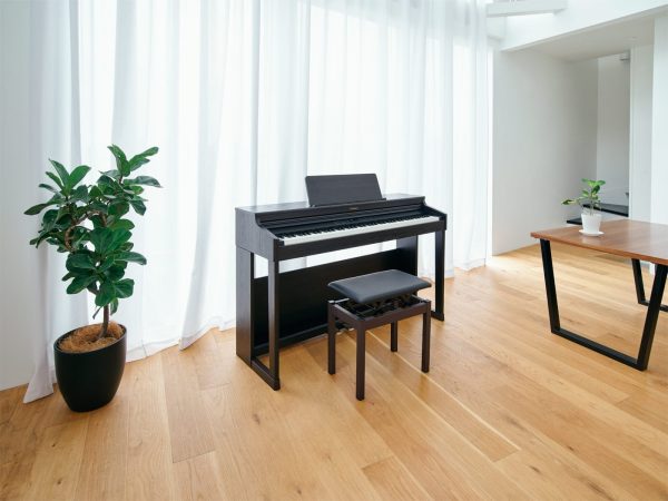 Roland RP701-DR | Digital Home Piano - Image 11