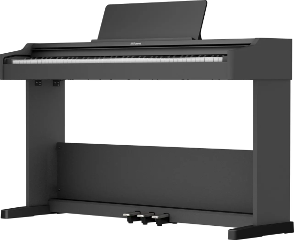Roland RP107-BK | Digital Home Piano - Image 6