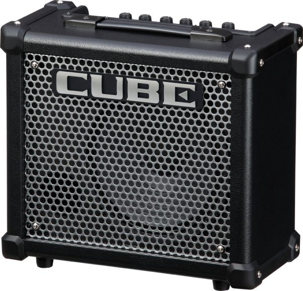 Roland Cube-10GX Amplifier