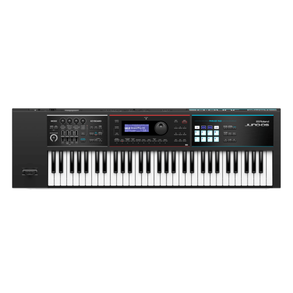 Roland Juno-DS61 - Synthesizer