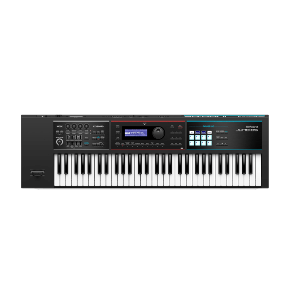 Roland Juno-DS61 - Synthesizer - Image 7