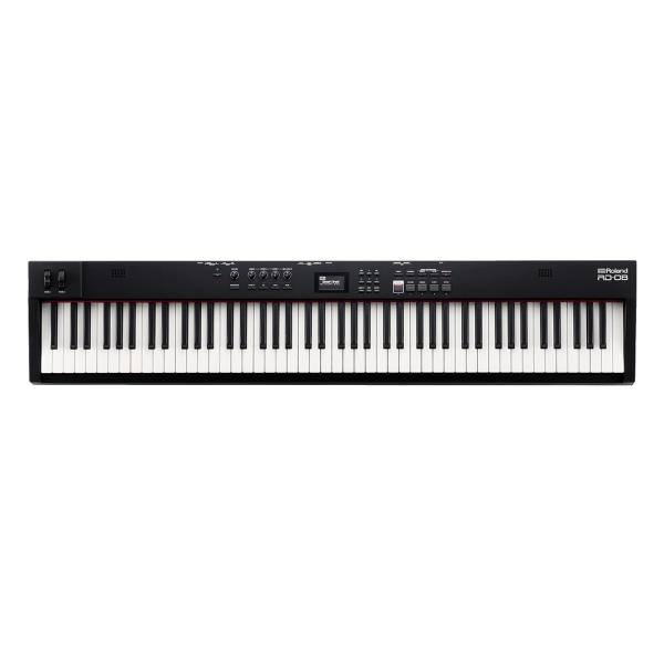 Roland RD-08 - Digital Stage Piano