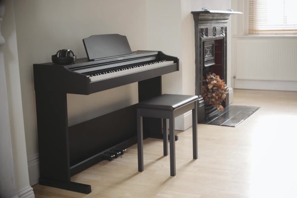 Roland RP107-BK | Digital Home Piano - Image 17