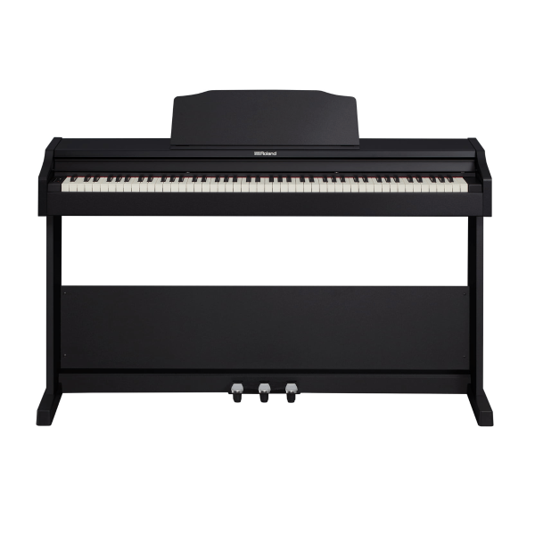Roland RP107-BK | Digital Home Piano - Image 15