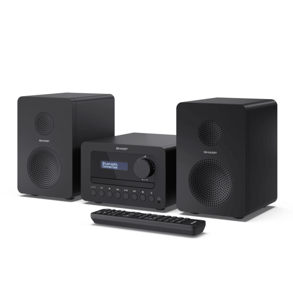 Sharp Tokyo Hi-Fi Micro System | 40w