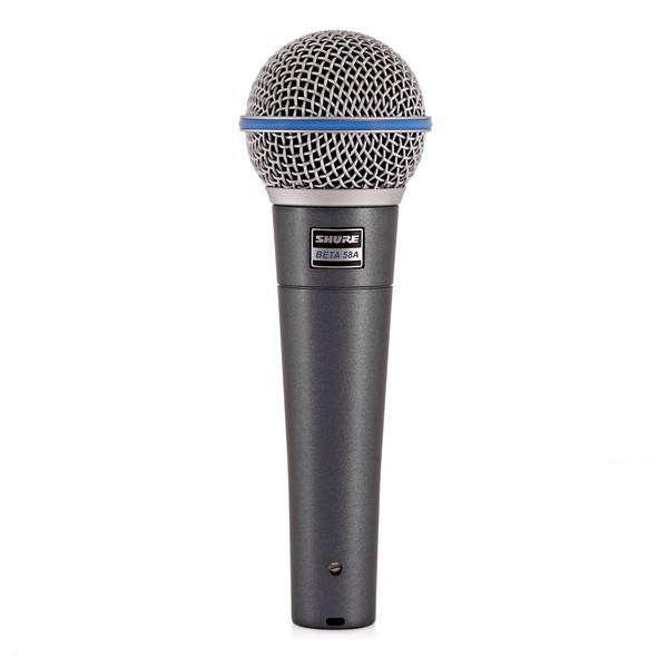 Shure Beta 58A