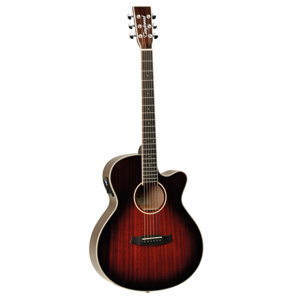Tanglewood Winterleaf Electro-Acoustic Guitar