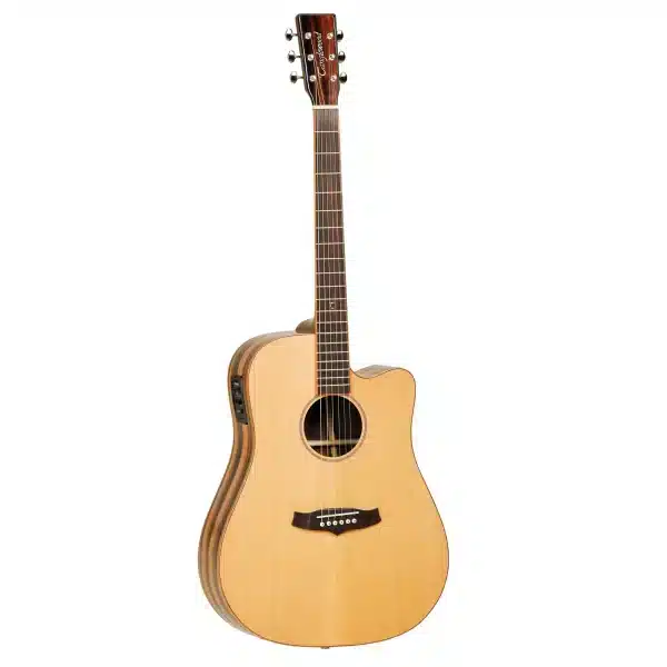 Tanglewood Java Dreadnought Guitar