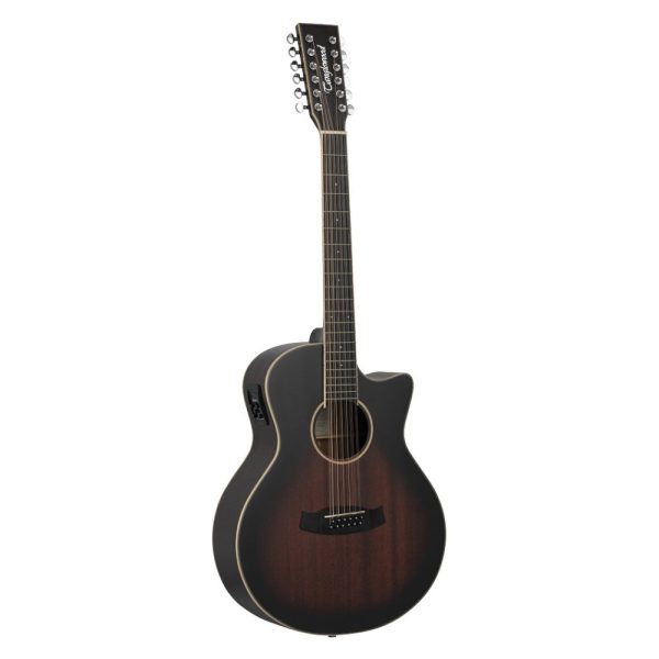 Tanglewood Winterleaf 12-String Electro-Acoustic Guitar