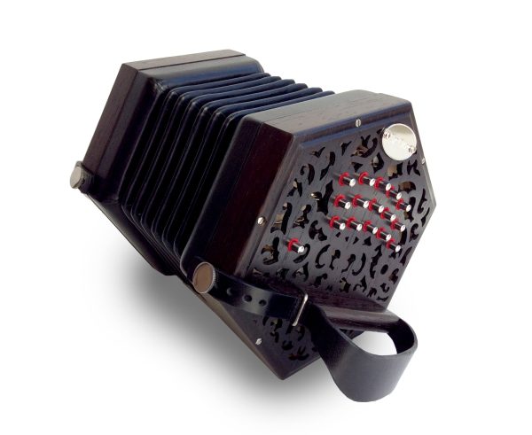 Professional Concertina
