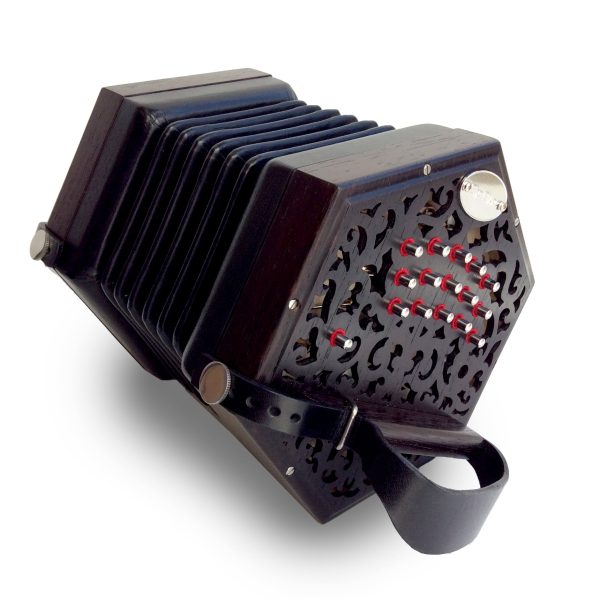 Professional Concertina