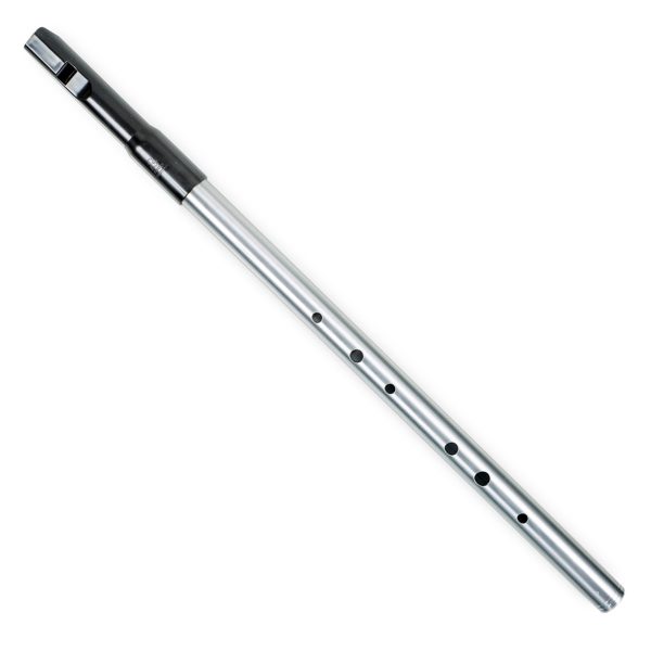 Tony Dixon Aluminium Low Whistle
