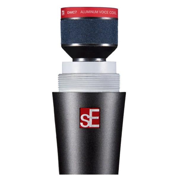 sE Electronics V7 | Dynamic Vocal Microphone - Image 3