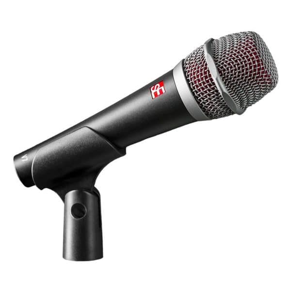 sE Electronics V7 | Dynamic Vocal Microphone - Image 4