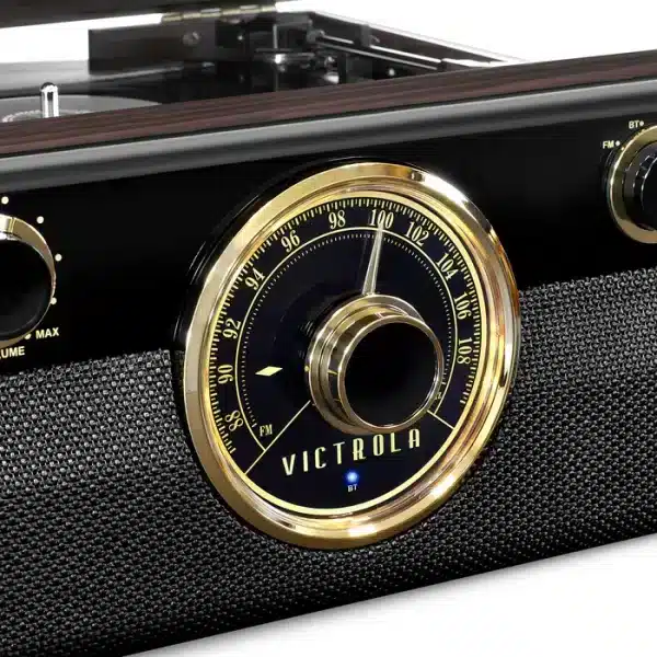 Victrola Metropolitan 4-in-1 Vinyl Centre - Image 3