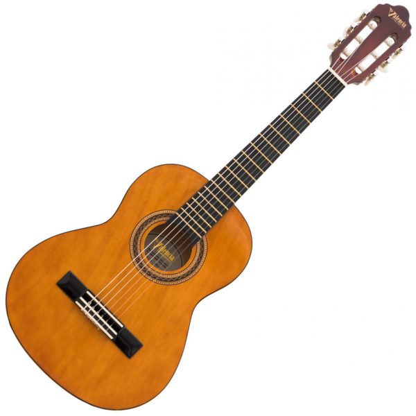 Valencia 3/4 Size Guitar Pack
