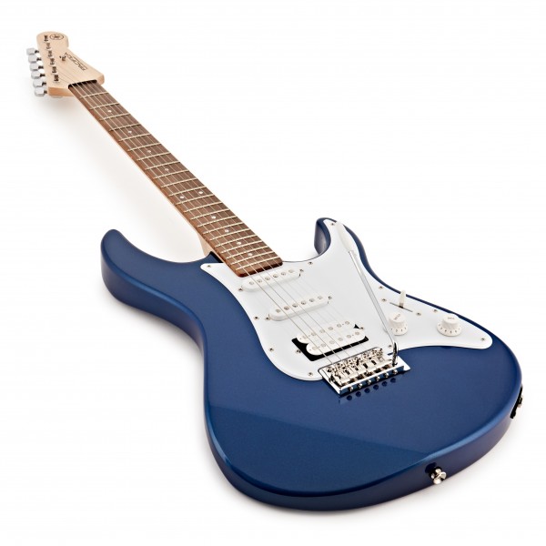 Metallic Blue