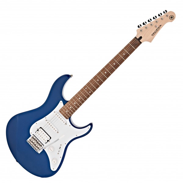 Yamaha Pacifica 012