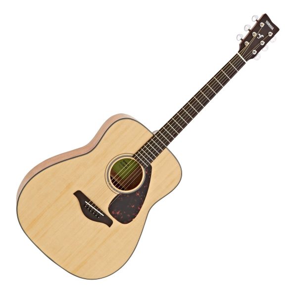 Yamaha FG800M Acoustic